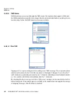 Preview for 258 page of Psion Teklogix WORKABOUT PRO 7527C-G2 User Manual