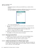 Preview for 368 page of Psion Teklogix WORKABOUT PRO 7527C-G2 User Manual