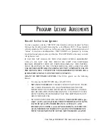 Preview for 13 page of Psion Teklogix WORKABOUT PRO M/C User Manual