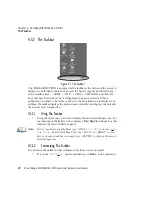 Preview for 72 page of Psion Teklogix WORKABOUT PRO M/C User Manual