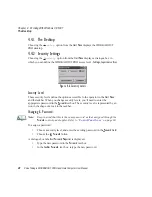 Preview for 74 page of Psion Teklogix WORKABOUT PRO M/C User Manual