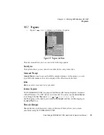 Preview for 77 page of Psion Teklogix WORKABOUT PRO M/C User Manual