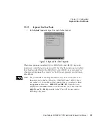 Preview for 95 page of Psion Teklogix WORKABOUT PRO M/C User Manual