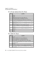 Preview for 202 page of Psion Teklogix WORKABOUT PRO M/C User Manual