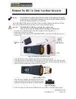 Psion Teklogix WORKABOUT PRO Installation Manual preview