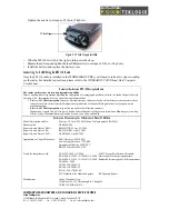 Preview for 2 page of Psion Teklogix WORKABOUT PRO Installation Manual