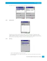 Preview for 85 page of Psion 2739D-7545MBW User Manual