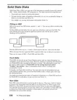 Preview for 216 page of Psion 3a Series User Manual