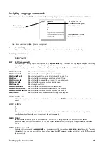 Preview for 26 page of Psion 5MX Series Setting Up For The Internet