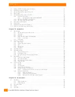 Preview for 6 page of Psion 8585 User Manual