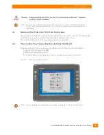 Preview for 27 page of Psion 8585 User Manual