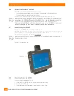 Preview for 34 page of Psion 8585 User Manual