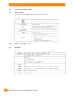 Preview for 64 page of Psion 8585 User Manual