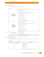 Preview for 67 page of Psion 8585 User Manual