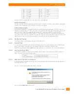 Preview for 77 page of Psion 8585 User Manual