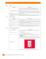 Preview for 86 page of Psion 8585 User Manual