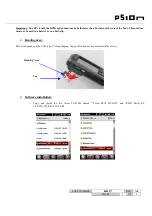 Preview for 2 page of Psion HF-KR1-2S User Manual