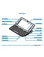 Предварительный просмотр 11 страницы Psion netBook User Manual