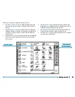 Предварительный просмотр 29 страницы Psion netBook User Manual