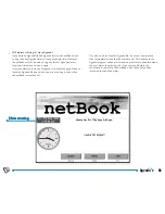 Предварительный просмотр 75 страницы Psion netBook User Manual