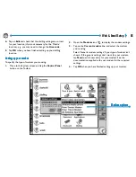 Предварительный просмотр 94 страницы Psion netBook User Manual