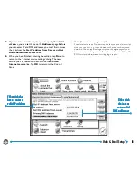 Предварительный просмотр 97 страницы Psion netBook User Manual