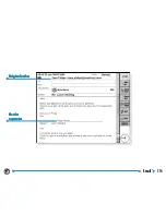 Предварительный просмотр 123 страницы Psion netBook User Manual