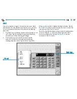 Предварительный просмотр 126 страницы Psion netBook User Manual