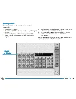 Предварительный просмотр 129 страницы Psion netBook User Manual