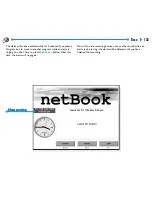 Предварительный просмотр 142 страницы Psion netBook User Manual