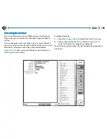 Предварительный просмотр 154 страницы Psion netBook User Manual