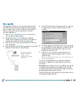 Предварительный просмотр 179 страницы Psion netBook User Manual