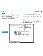 Предварительный просмотр 192 страницы Psion netBook User Manual