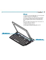 Предварительный просмотр 200 страницы Psion netBook User Manual