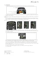 Preview for 2 page of Psion OMNII ST9301 Installation Sheet