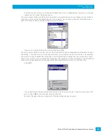 Preview for 49 page of Psion VH10 User Manual