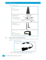 Предварительный просмотр 122 страницы Psion VH10 User Manual