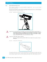 Предварительный просмотр 124 страницы Psion VH10 User Manual