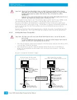 Предварительный просмотр 138 страницы Psion VH10 User Manual