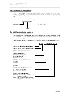 Preview for 8 page of Psion Workabout MX Service Manual