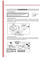 Предварительный просмотр 12 страницы PSL Fire & Safety FIREMASTER 23 Owner'S Manual