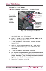 Preview for 13 page of PSMailers PSM10K Operating Manual