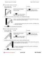 Preview for 25 page of PSR PAT DS350 Manual