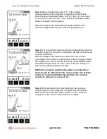 Preview for 45 page of PSR PAT DS350 Manual