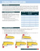 Предварительный просмотр 3 страницы PSS BW-08-2APY-HW Assembly Instructions Manual