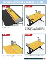 Предварительный просмотр 11 страницы PSS BW-08-2APY-HW Assembly Instructions Manual