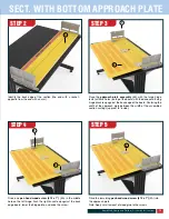 Предварительный просмотр 13 страницы PSS BW-08-2APY-HW Assembly Instructions Manual