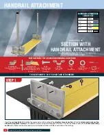 Предварительный просмотр 14 страницы PSS BW-08-2APY-HW Assembly Instructions Manual