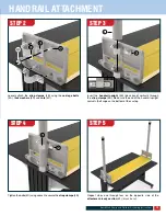 Предварительный просмотр 15 страницы PSS BW-08-2APY-HW Assembly Instructions Manual