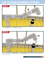 Предварительный просмотр 45 страницы PSS BW-08-2APY-HW Assembly Instructions Manual